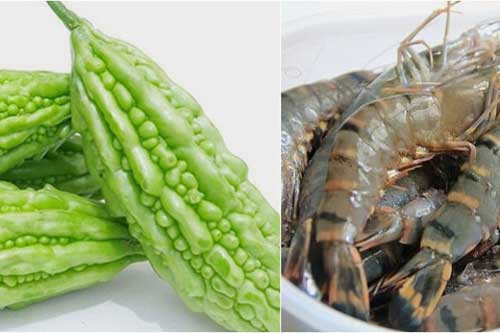 4 thực phẩm đại kỵ với mướp đắng, nếu ăn cùng nhau có thể trở thành 'độc dược'