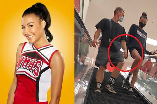 Sao nữ 'Glee' vừa qua đời vì chết đuối chưa lâu, chồng đã 'tay trong tay' hẹn hò với chính em gái nữ diễn viên