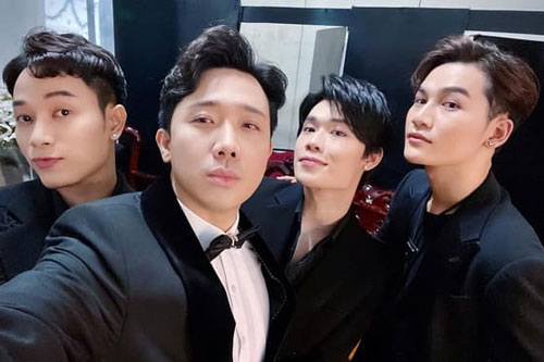 Cư dân mạng phẫn nộ vì Ali Hoàng Dương phát ngôn: 'Trấn Thành dùng quyền lực để mời bạn tham gia gameshow không có gì xấu'