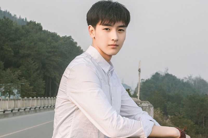 Top 6 'tiểu thịt tươi' nổi tiếng nhất màn ảnh Hoa Ngữ năm 2020