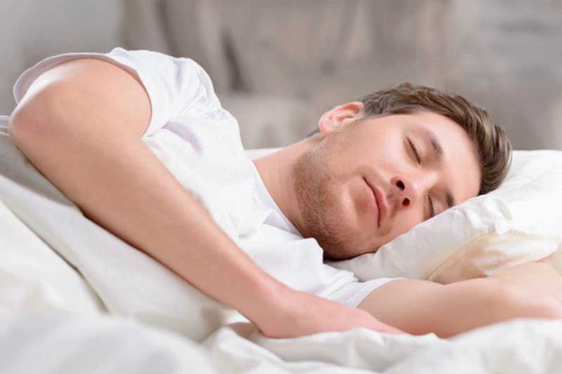 Người sống thọ hay yểu mệnh cứ nhìn vào 4 điểm này khi ngủ là biết