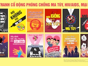 TP.HCM: Thành lập Ban Chỉ đạo phòng, chống AIDS và tệ nạn ma túy, mại dâm