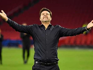 M.U nghiêm túc liên hệ với Pochettino, báo động đỏ cho Solskjaer