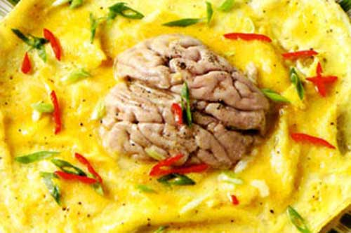 Trứng nhất định phải kiêng ăn cùng những thực phẩm này