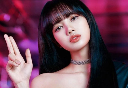 Nhan sắc và gia thế 'khủng' của Lisa cùng dàn thần tượng Thái Lan tại Hàn