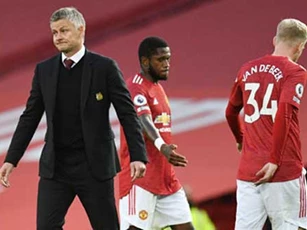 Tỉnh mộng chưa, Solskjaer?