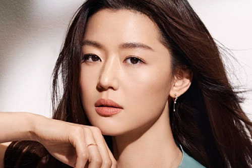 Chồng Jeon Ji Hyun lên chức