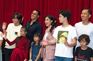 Kathy Uyên ra mắt chương trình giáo dục trí tuệ cảm xúc cho trẻ 6 – 17 tuổi