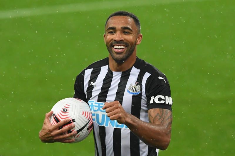 3. Callum Wilson (Bournemouth tới Newcastle, 20 triệu bảng).