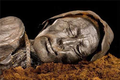 Bí ẩn những xác ướp nguyên vẹn hoàn hảo nhất thế giới