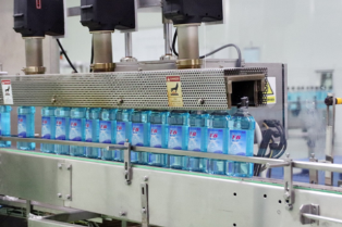 Nỗi lo nước súc miệng không đảm bảo...