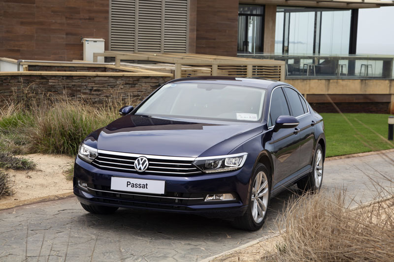 Bảng giá xe Volkswagen tháng 10/2020: Giảm giá gần 180 triệu