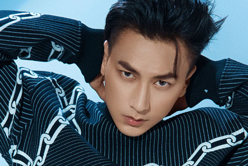 Isaac tung dự án khủng "Cất em vào tâm tư", hứa hẹn "bùng nổ"