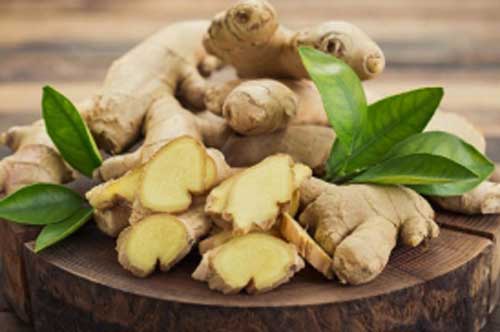 6 loại thực phẩm được ví là kháng sinh tự nhiên giúp tăng cường hệ miễn dịch