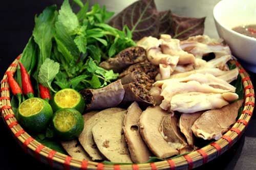Món ăn đến 80 % người Việt ưa chuộng tiềm ẩn nguy cơ chết người
