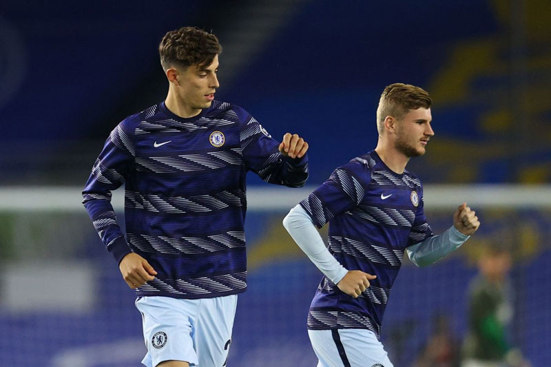 Top 10 hợp đồng đắt giá nhất kỳ chuyển nhượng Hè 2020: Chelsea chiếm số đông