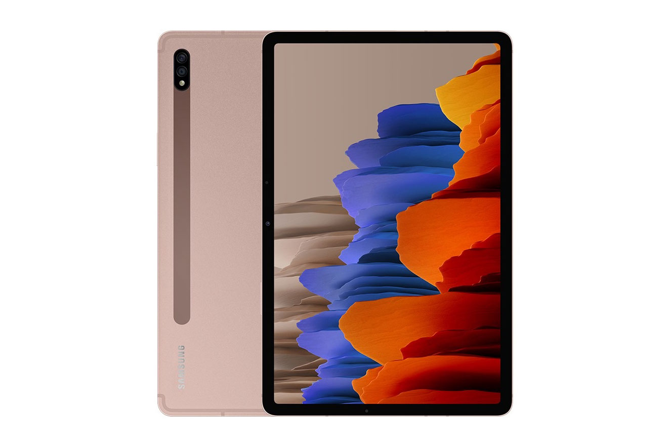 Bảng giá máy tính bảng Android tháng 10/2020: 2 sản phẩm giảm giá