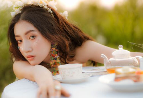 Giọng ca 'Người lạ ơi' Orange tái xuất