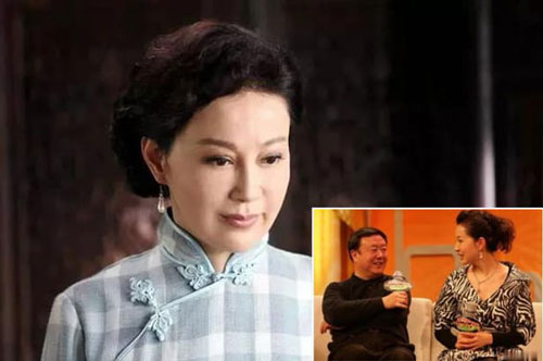 Mỹ nữ đẹp nhất Hàng Châu chèn ép vợ đầu để cưới đạo diễn nhưng bị bỏ rơi sau 16 năm không con cái, nay chồng cũ cưới tình mới