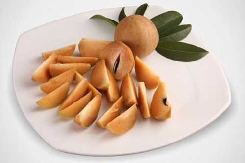 Mẹo cực hay: Khi gặp những bệnh này đừng tốn tiền mua thuốc tây hãy dùng quả hồng xiêm là được