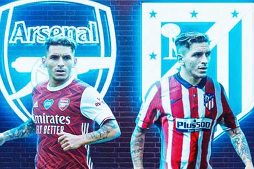 Ngày cuối chuyển nhượng Hè 2020: Sôi động cùng M.U và Arsenal