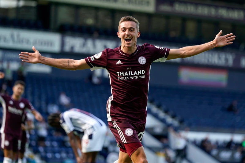 7. Timothy Castagne (Atalanta tới Leicester City, 18 triệu bảng). 7. Timothy Castagne (Atalanta tới Leicester City, 18 triệu bảng).