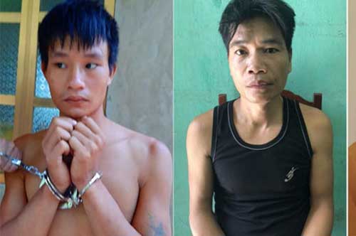 Hành trình truy bắt đối tượng mua bán 2.308 viên ma túy tổng hợp ở Thanh Hóa 