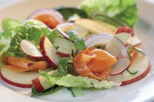 Những cặp đôi thực phẩm khi kết hợp với nhau rất tốt cho phòng chống bệnh tim mạch, tai biến