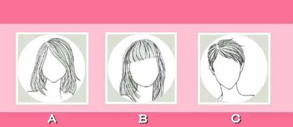 Bạn thích làm tóc theo kiểu tóc nào?
