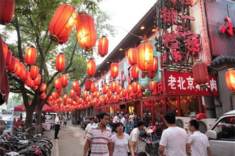 Chuyện hoang đường về những điểm du lịch “ma ám” ở Bắc Kinh