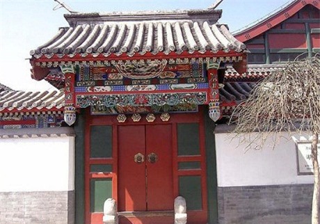 Chuyện hoang đường về những điểm du lịch “ma ám” ở Bắc Kinh