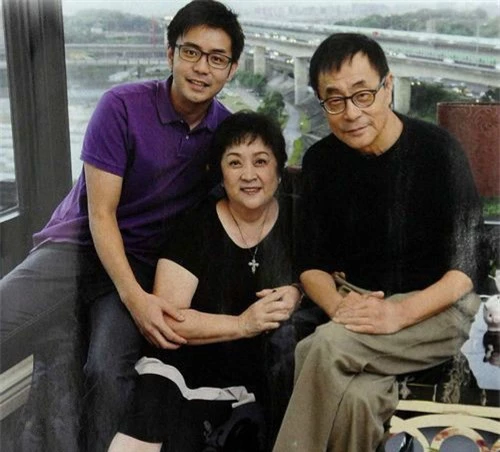 'Đệ nhất mỹ nhân Đài Loan' cuối đời sống cô độc, hối hận vì ly hôn với cha Tạ Đình Phong - Ảnh 6