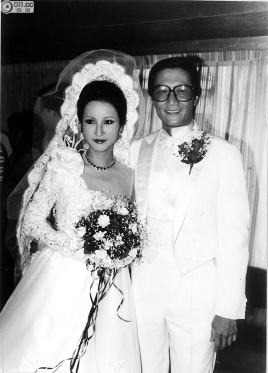 'Đệ nhất mỹ nhân Đài Loan' cuối đời sống cô độc, hối hận vì ly hôn với cha Tạ Đình Phong - Ảnh 7