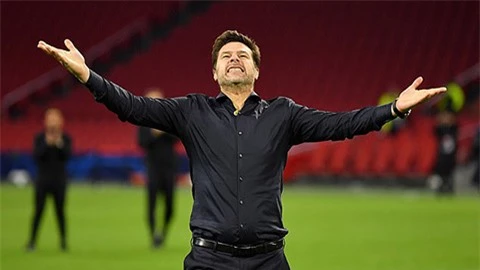 M.U nghiêm túc liên hệ với Pochettino, báo động đỏ cho Solskjaer 