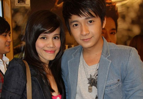 Ngô Kiến Huy 8 năm sau scandal có con với Thụy Anh: Chia tay bạn gái, gầy như "que củi", nhưng sự nghiệp lên "như diều gặp gió"