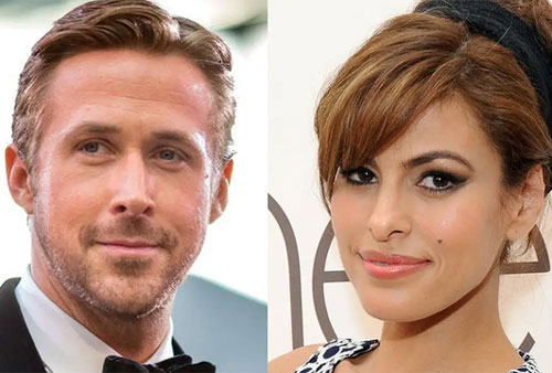 Bạn gái chỉ thích ở nhà với Ryan Gosling