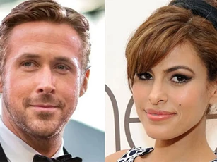 Bạn gái chỉ thích ở nhà với Ryan Gosling