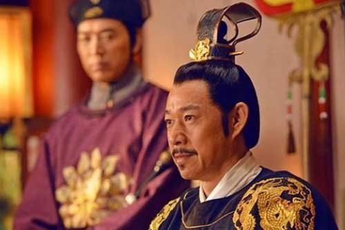 Đã được lựa chọn là người kế vị, tại sao các Thái tử Trung Hoa xưa vẫn mưu phản để giành ngôi?