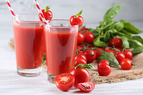 Bất ngờ khi cà chua không thể ăn cùng loại thực phẩm quen thuộc này