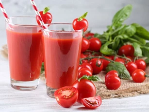 Bất ngờ khi cà chua không thể ăn cùng loại thực phẩm quen thuộc này