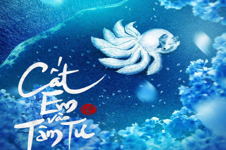 Isaac tái xuất với chuyện tình liêu trai, vai hồ ly 9 đuôi sẽ do mỹ nhân nào đảm nhận?