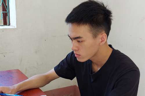 Bán 'người yêu' với giá 15 triệu đồng