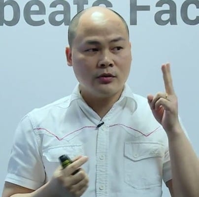 CEO Nguyễn Tử Quảng chỉ ra nguyên nhân tài khoản Vietcombank bị đánh cắp 406 triệu trong vài phút