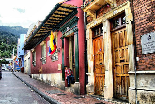 Lịch sử đáng sợ đằng sau những địa danh nổi tiếng thế giới