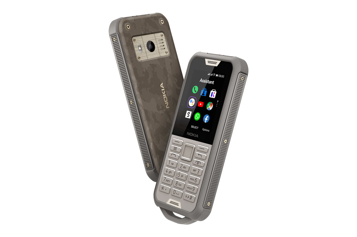 Bảng giá điện thoại Nokia tháng 10/2020: Giảm giá nhẹ