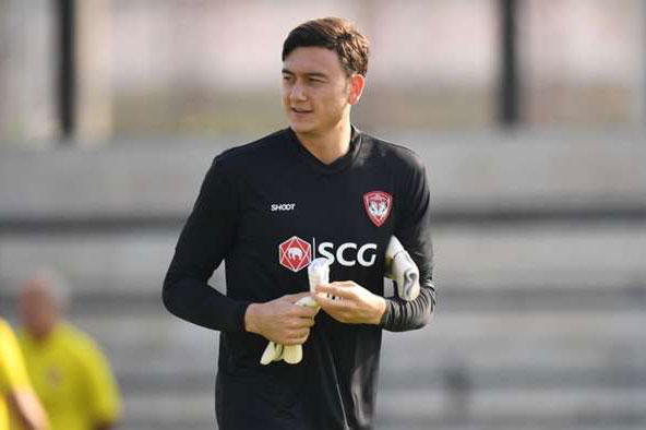 Chuyển nhượng V.League: CLB TP.HCM tìm cách chiêu mộ Đặng Văn Lâm và Lee Nguyễn