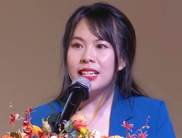 Đỗ Phan Hoàng Sương: “Cháy” hết mình với nông nghiệp hữu cơ theo mô hình từ nông trại tới bàn ăn