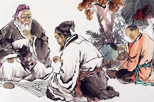 Cổ nhân dạy: Tuổi trung niên có 3 việc càng nói không, càng tránh được tai họa và thiệt thòi