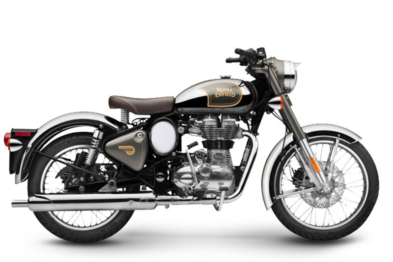 Bảng giá xe Royal Enfield tháng 10/2020