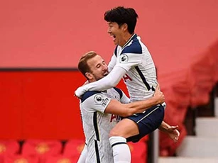 'Tottenham có thể vô địch Premier League'